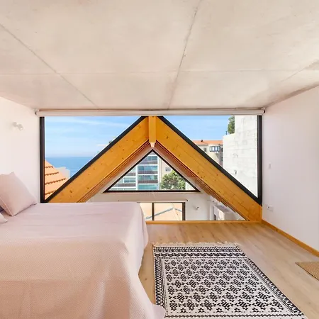 Apartman Lighthouse View *