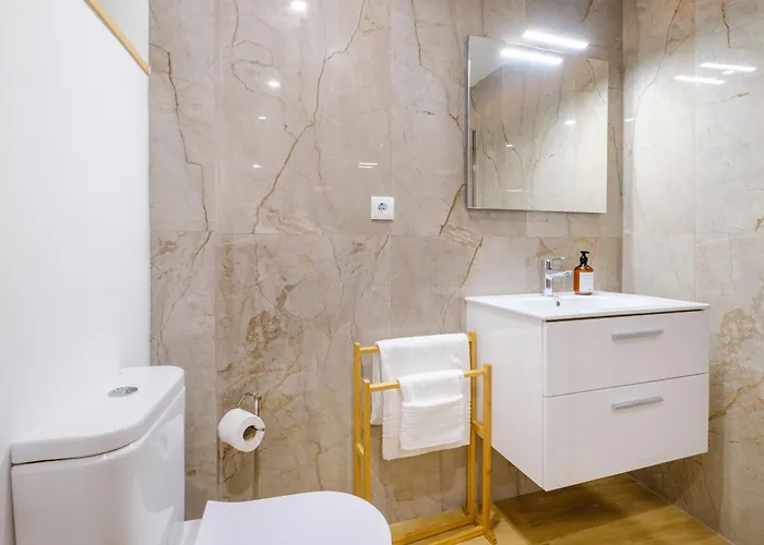 Apartman Lighthouse View Porto