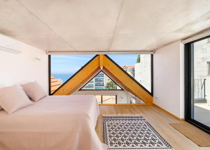 Apartamento Lighthouse View *