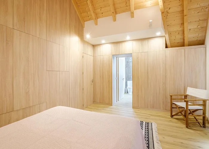 Lighthouse View Apartamento Oporto