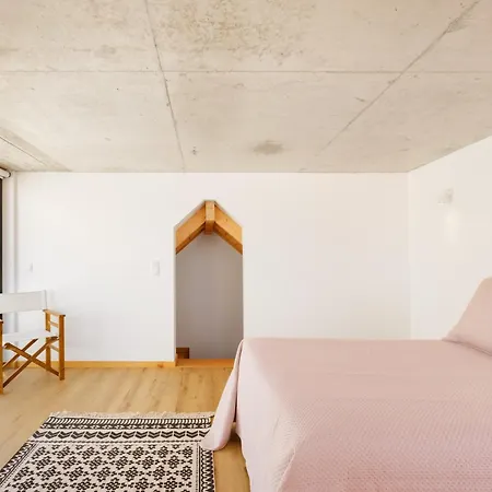 Apartamento Lighthouse View