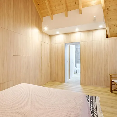 Lighthouse View Apartamento Porto