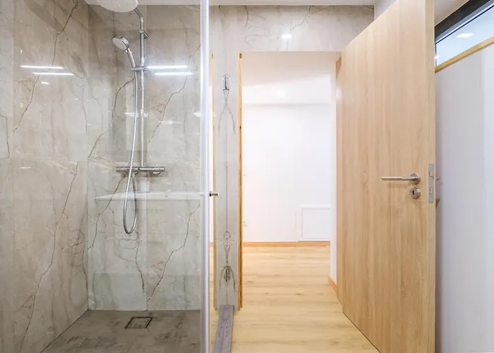 Lighthouse View * פורטו