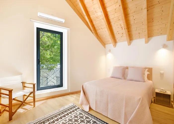 Lighthouse View דירה *